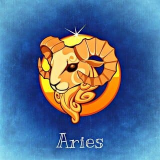 Horóscopo Aries