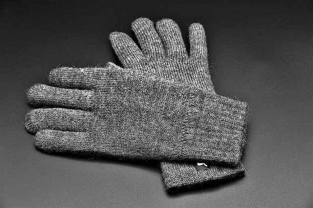 Qué significa soñar con guantes