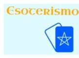 Logotipo esoterismo24.com